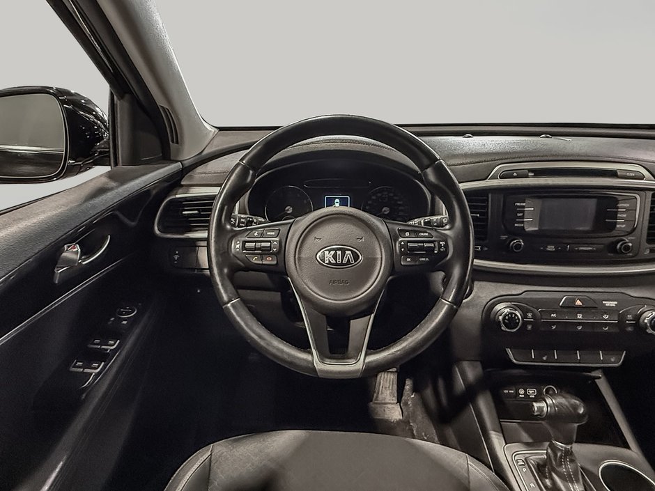 2016 Kia Sorento LX+-13