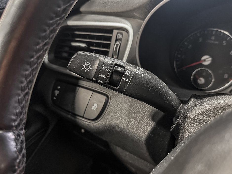 2016 Kia Sorento LX+-16