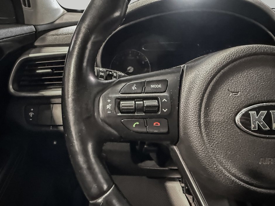 2016 Kia Sorento LX+-14