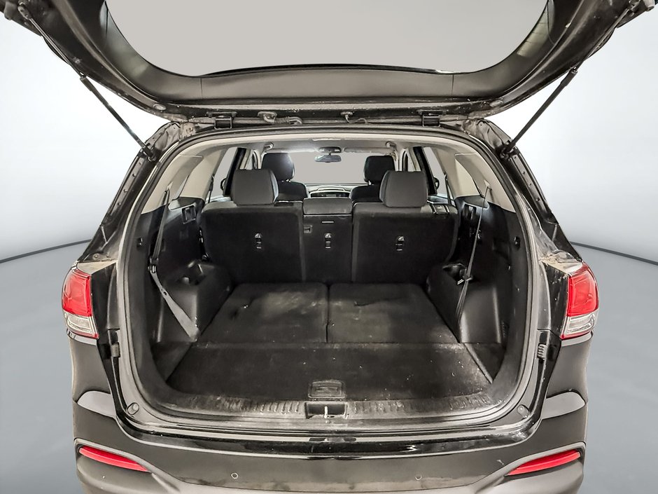 2016 Kia Sorento LX+-24