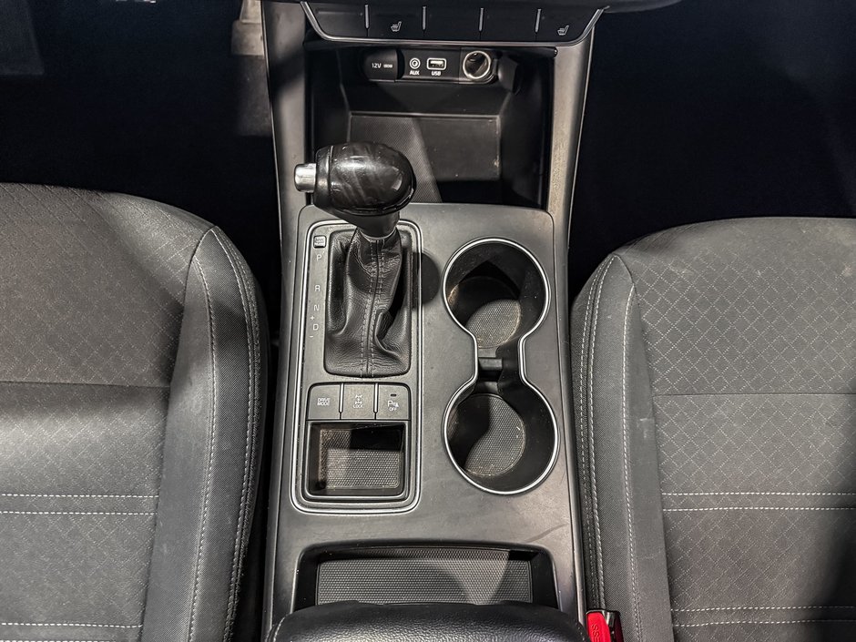 2016 Kia Sorento LX+-22
