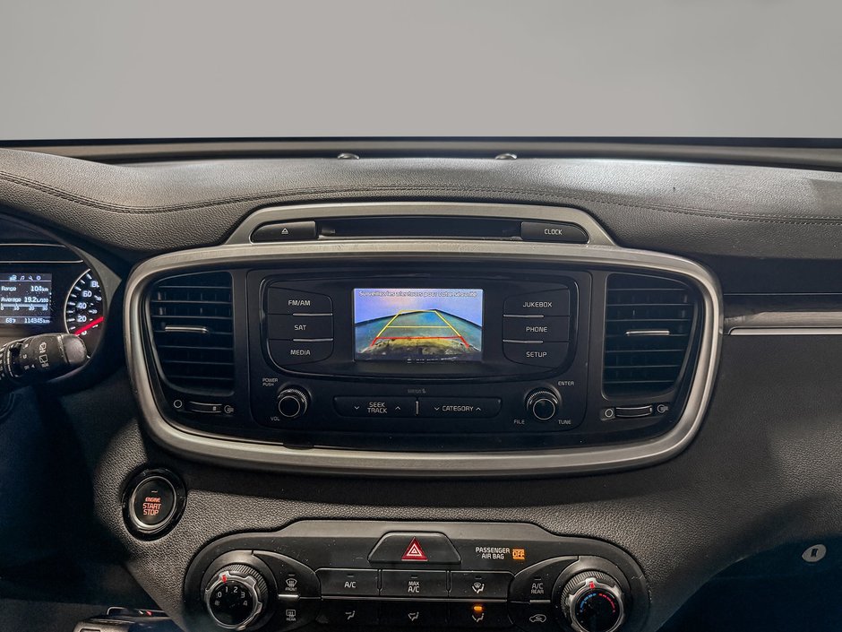 2016 Kia Sorento LX+-20