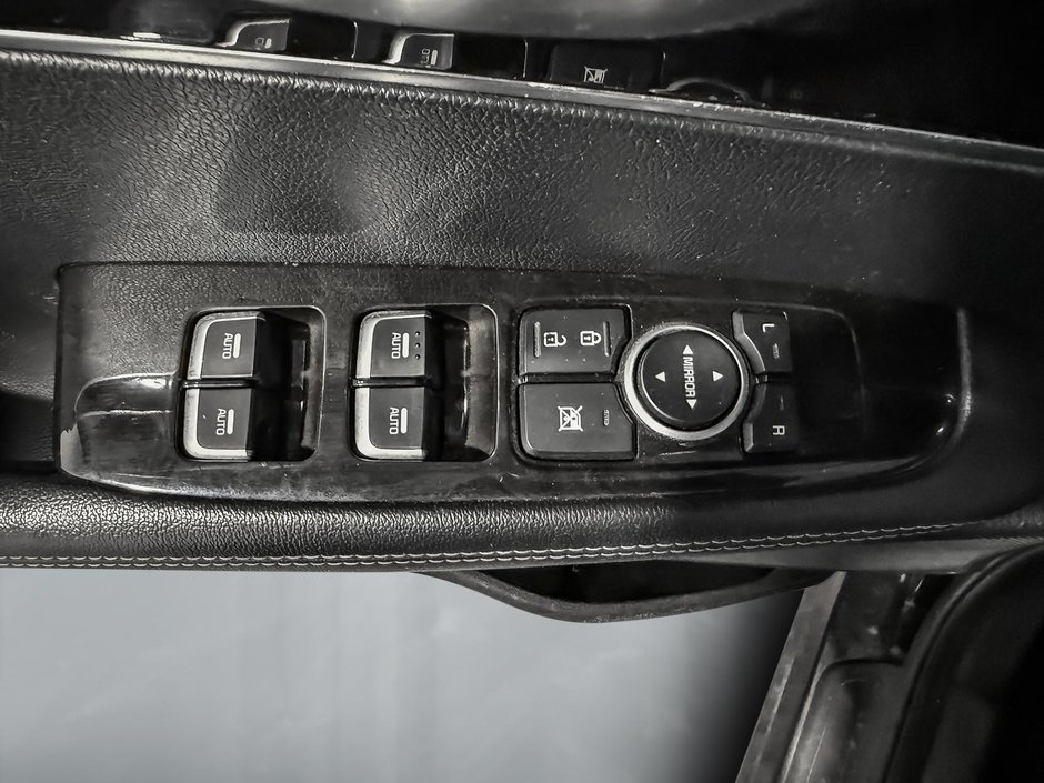 2016 Kia Sorento LX+-11