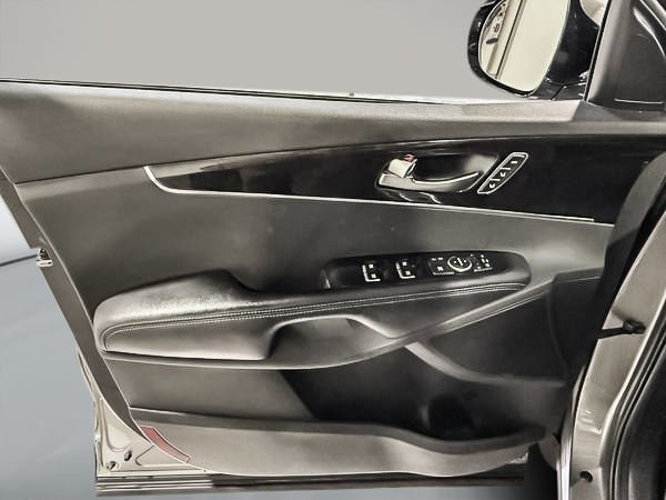 2017 Kia Sorento EX+-10