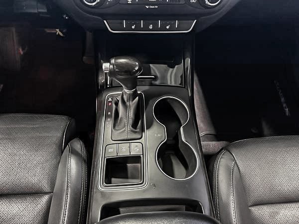 2017 Kia Sorento EX+-22