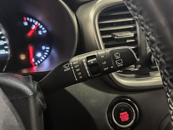 2017 Kia Sorento EX+-17