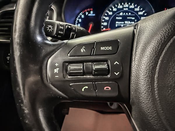 2017 Kia Sorento EX+-14