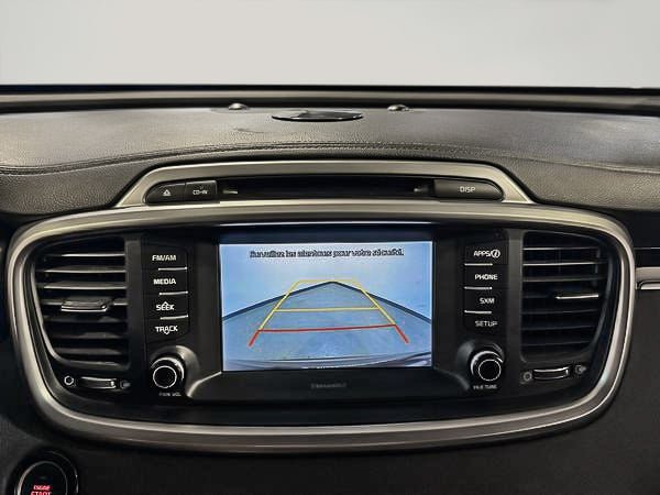 2017 Kia Sorento EX+-20