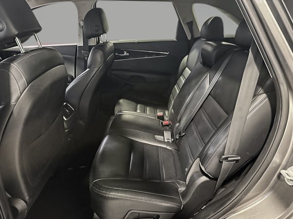 2017 Kia Sorento EX+-23