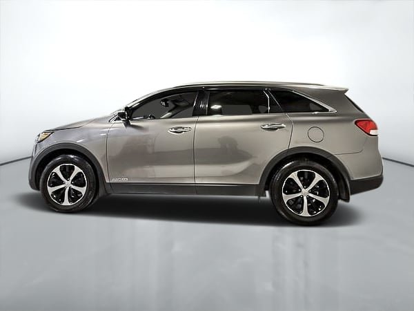 2017 Kia Sorento EX+-5