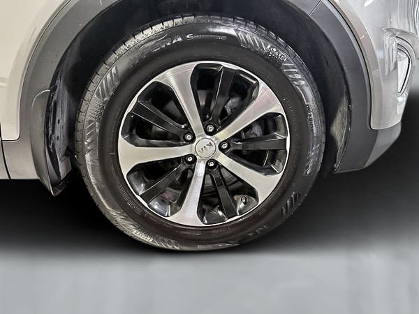 2017 Kia Sorento EX+-9