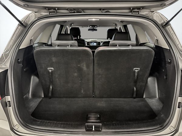 2017 Kia Sorento EX+-24