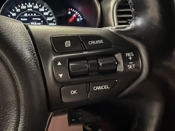 2017 Kia Sorento EX+-15