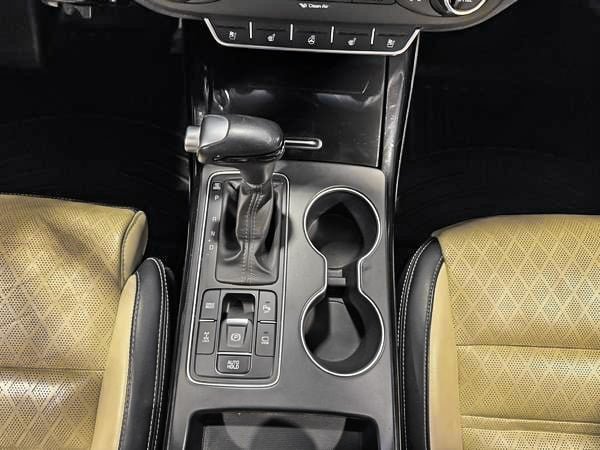 Kia Sorento SX 2017-23