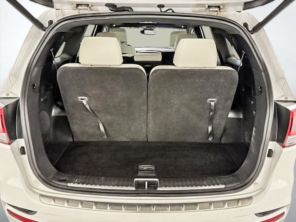 Kia Sorento SX 2017-25