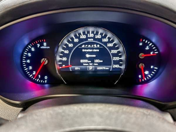 Kia Sorento SX 2017-19