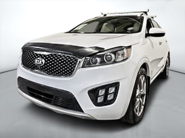 Kia Sorento SX 2017-6