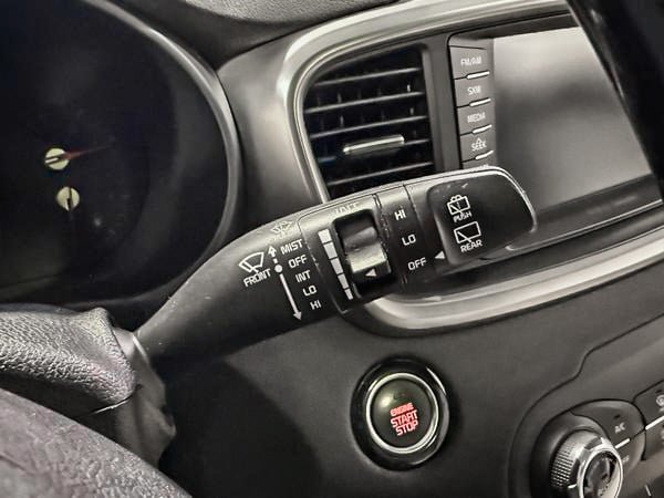 Kia Sorento SX 2017-18