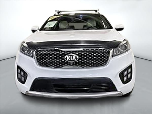 Kia Sorento SX 2017-7