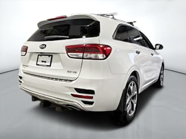 Kia Sorento SX 2017-2
