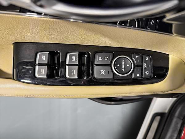 Kia Sorento SX 2017-12