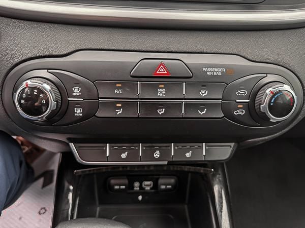 2019 Kia Sorento EX 2.4L AWD-22