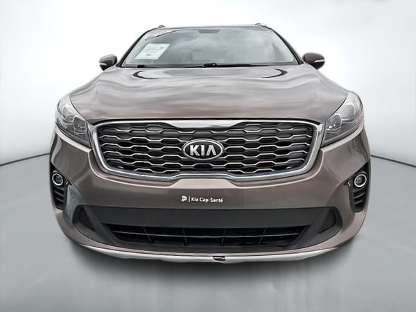 2019 Kia Sorento EX 2.4L AWD-1