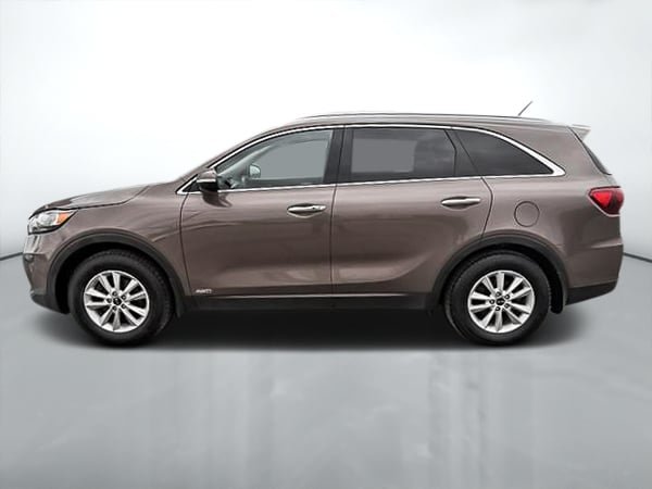 2019 Kia Sorento EX 2.4L AWD-3
