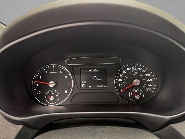 2019 Kia Sorento EX 2.4L AWD-19