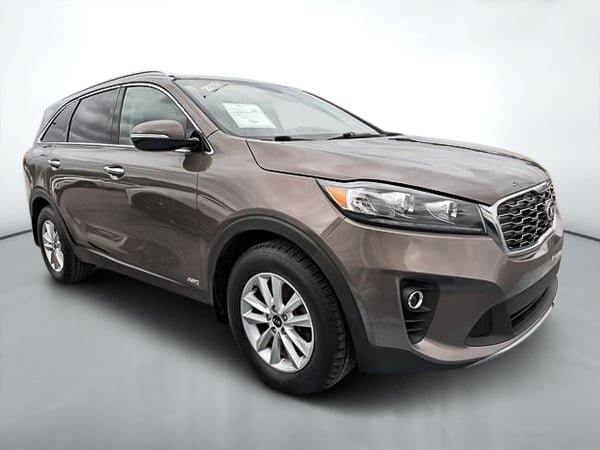 2019 Kia Sorento EX 2.4L AWD-0