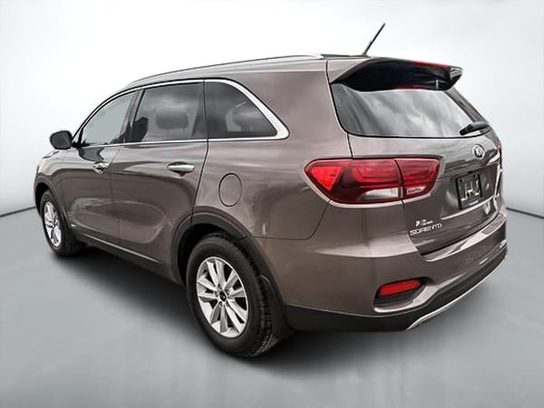 2019 Kia Sorento EX 2.4L AWD-4