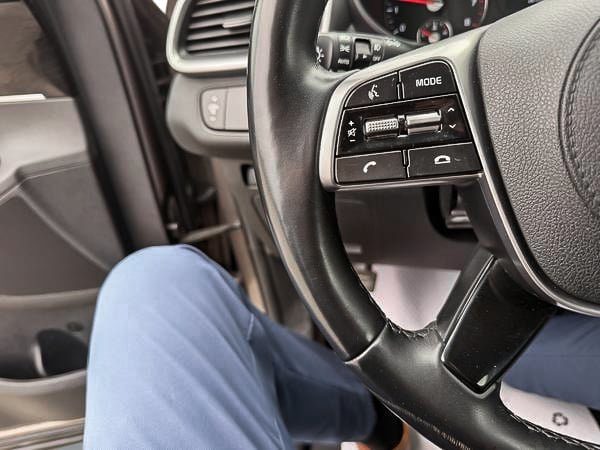 2019 Kia Sorento EX 2.4L AWD-17