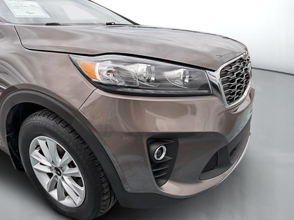 2019 Kia Sorento EX 2.4L AWD-8