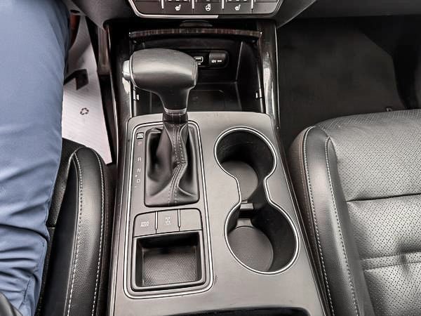 2019 Kia Sorento EX 2.4L AWD-23