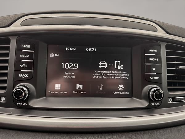 2019 Kia Sorento EX 2.4L AWD-21