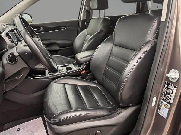 2019 Kia Sorento EX 2.4L AWD-13