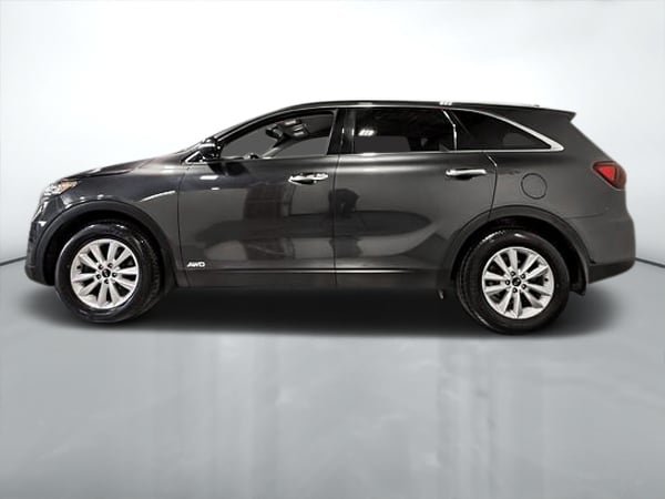2020 Kia Sorento LX+-5