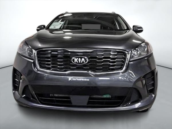 2020 Kia Sorento LX+-7