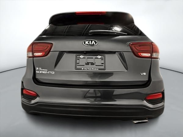 2020 Kia Sorento LX+-3