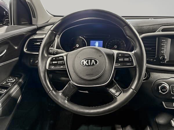 2020 Kia Sorento LX+-13