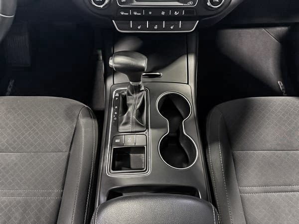 2020 Kia Sorento LX+-22