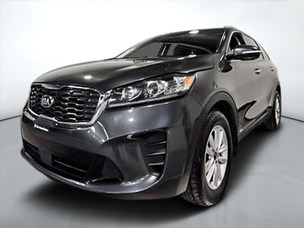 2020 Kia Sorento LX+-6