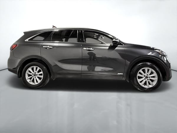 2020 Kia Sorento LX+-1