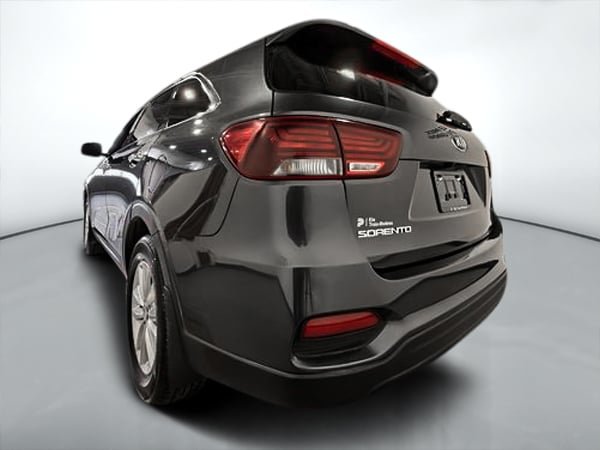 2020 Kia Sorento LX+-4