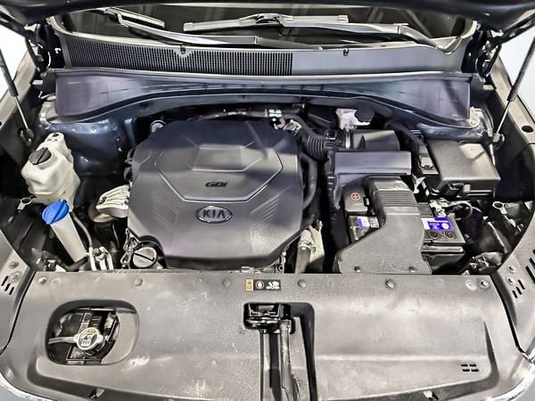 2020 Kia Sorento LX+-25