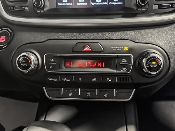 2020 Kia Sorento LX+-21
