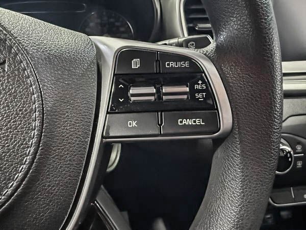 Kia Sorento LX 2020-15