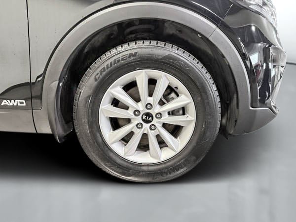 Kia Sorento LX 2020-9
