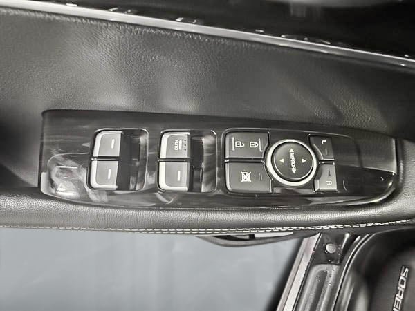 Kia Sorento LX 2020-11