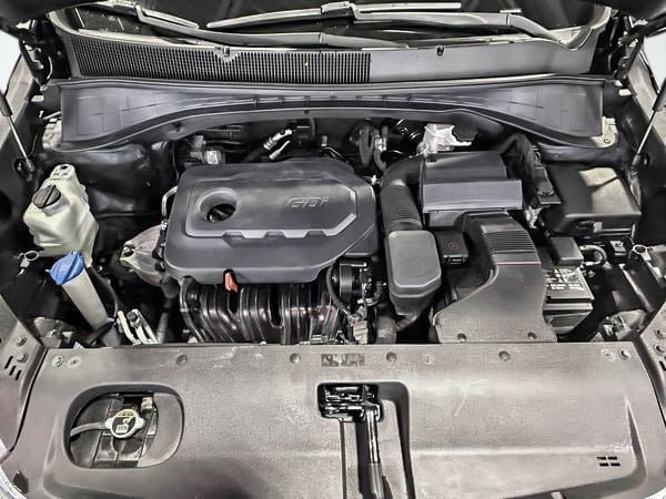 Kia Sorento LX 2020-25